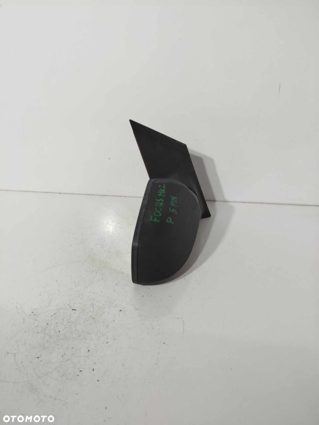 LUSTERKO PRAWE PRZÓD FORD FOCUS MK2 5 PIN 04-10 - 5