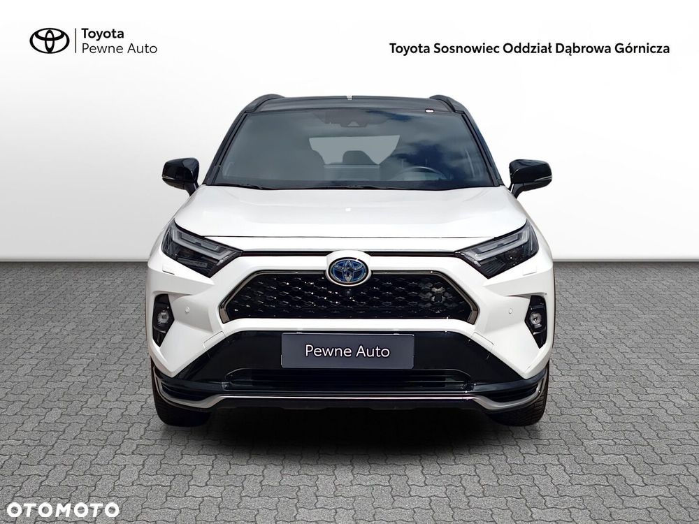Toyota RAV4 - 9