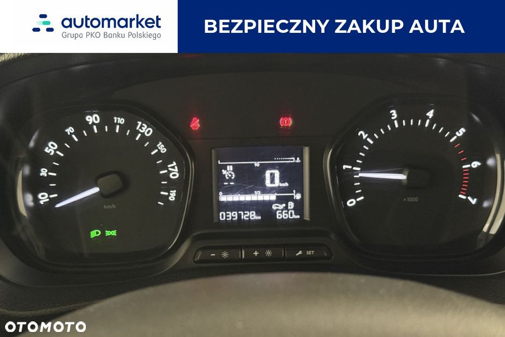 Toyota ProAce Kombi 2.0 D-4D Long 2,8t - 16