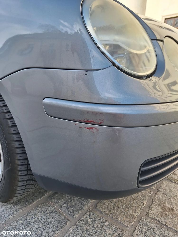 Volkswagen Polo 1.4 FSI Cricket - 7