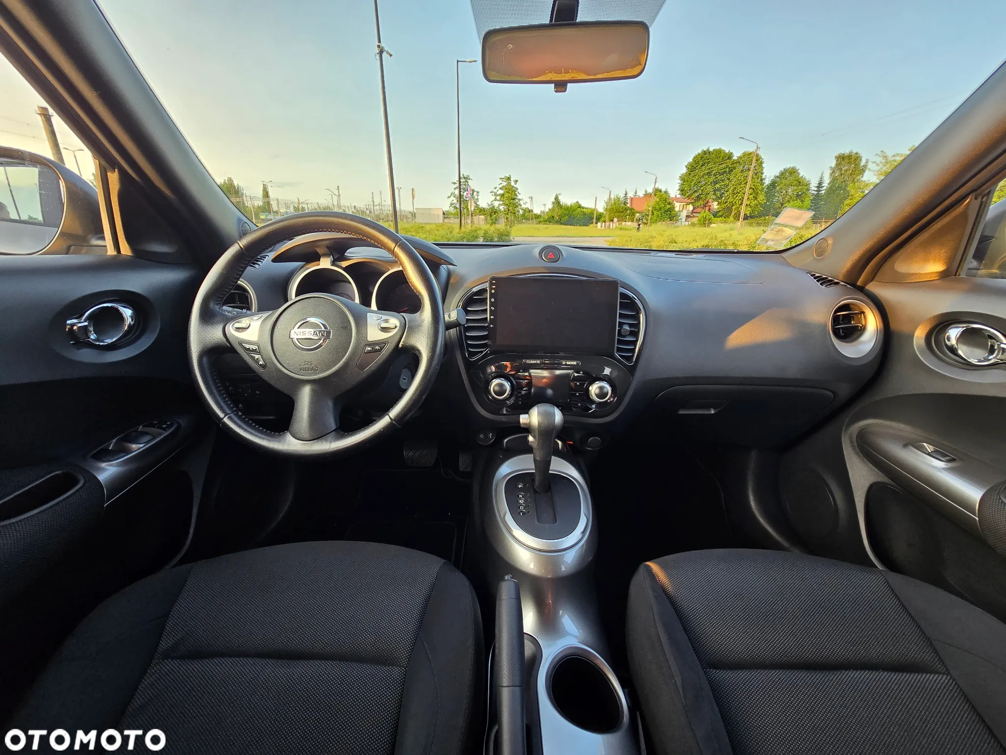 Nissan Juke - 15
