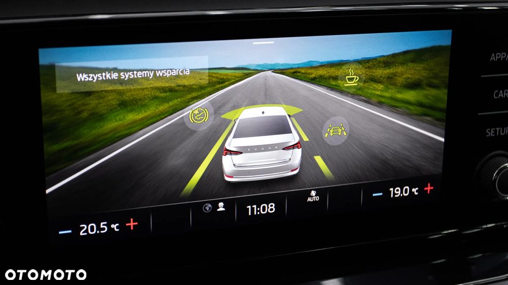 Skoda Octavia 2.0 TDI Ambition - 23