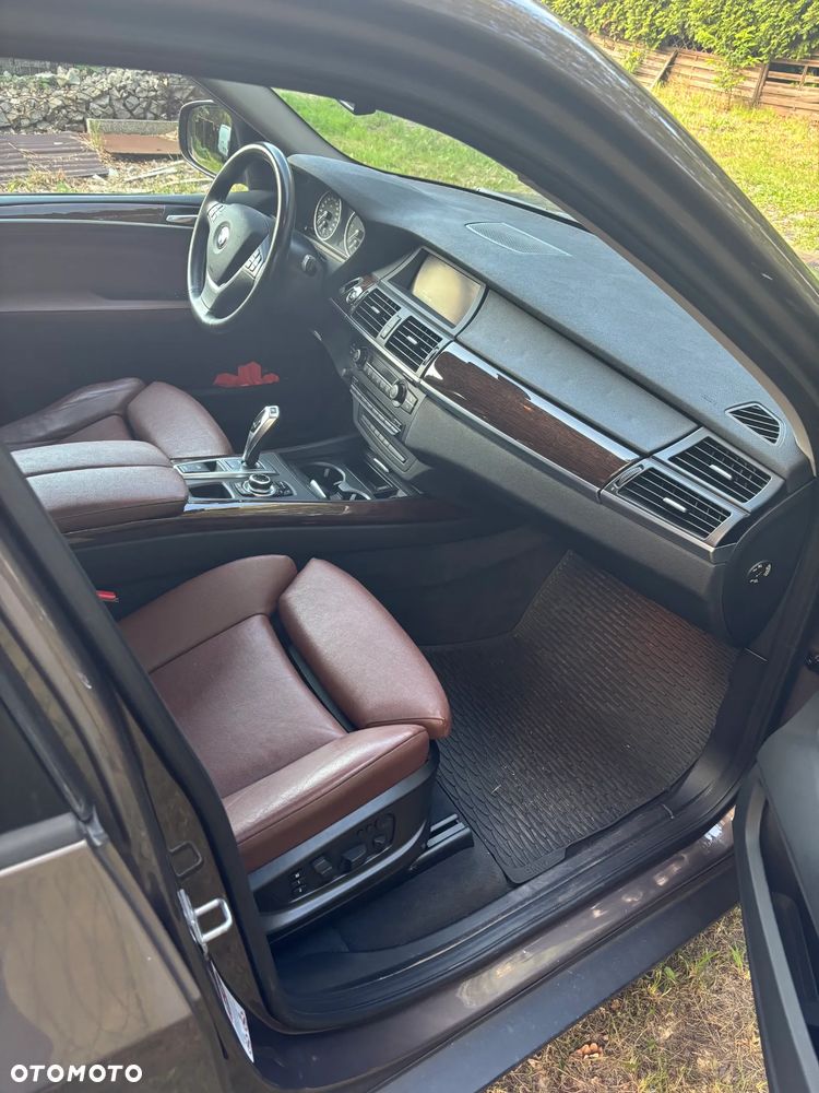 BMW X5 - 7