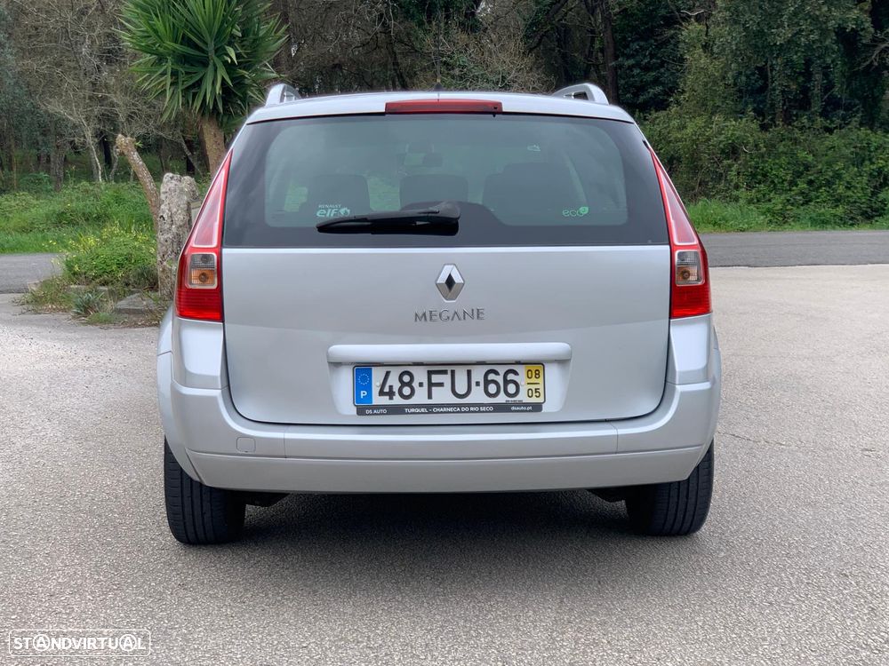 Renault Mégane Break - 11