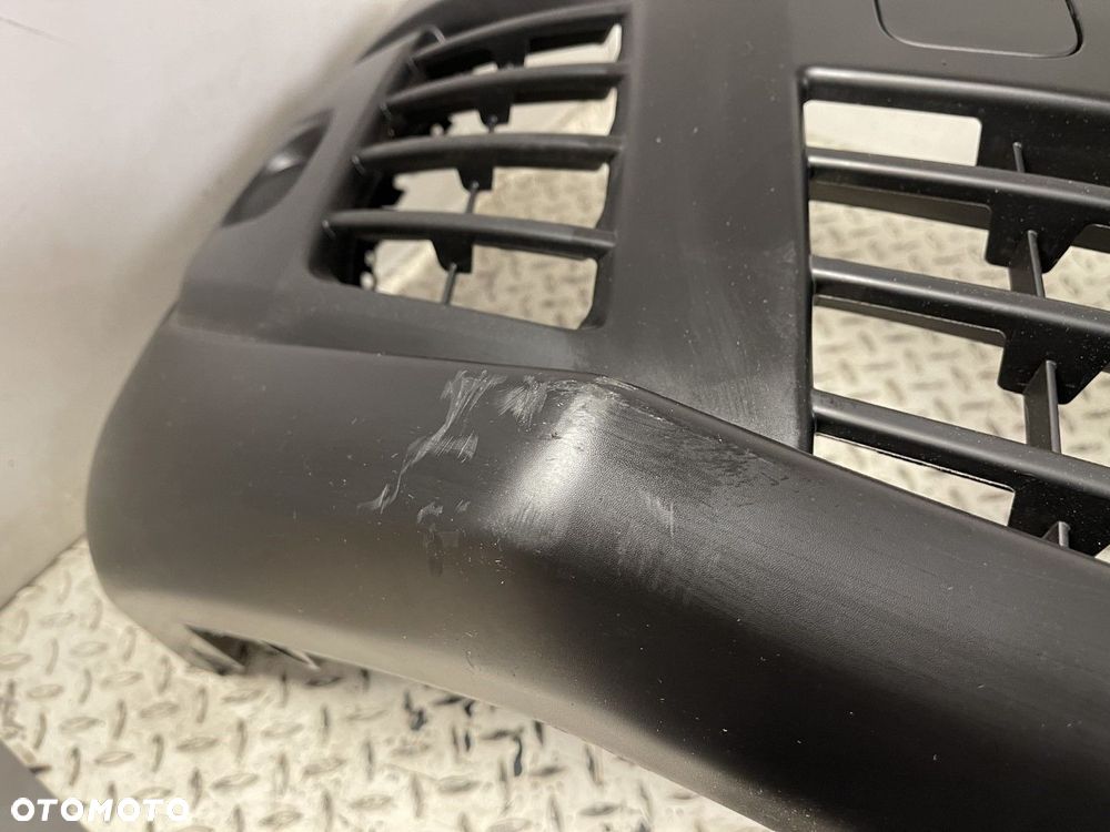 NOWY ORYGINALNY ZDERZAK PRZEDNI PRZÓD VIVARO C ZAFIRA D  EXPERT III JUMPY 16-25 98086399 - 5