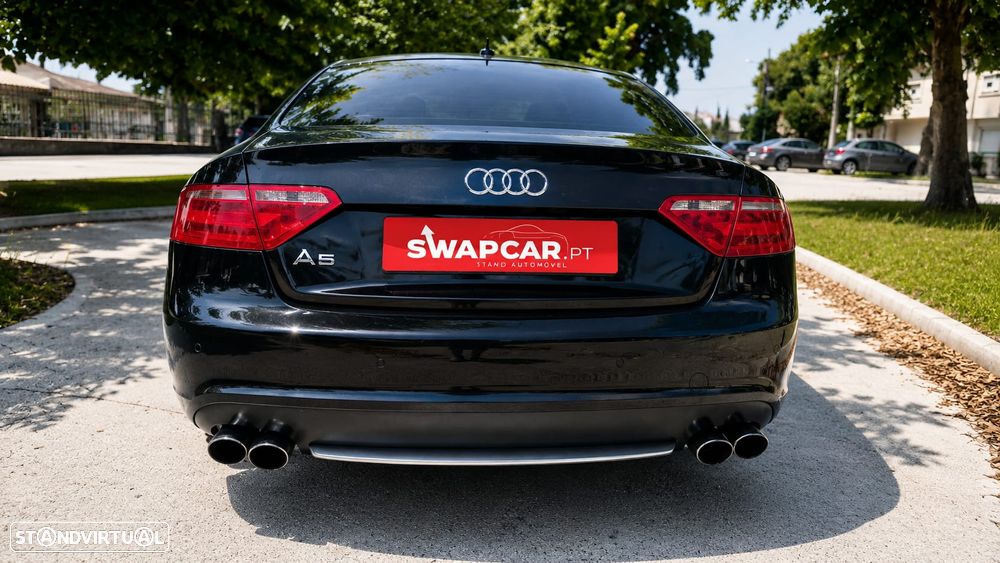 Audi A5 1.8 TFSI - 7