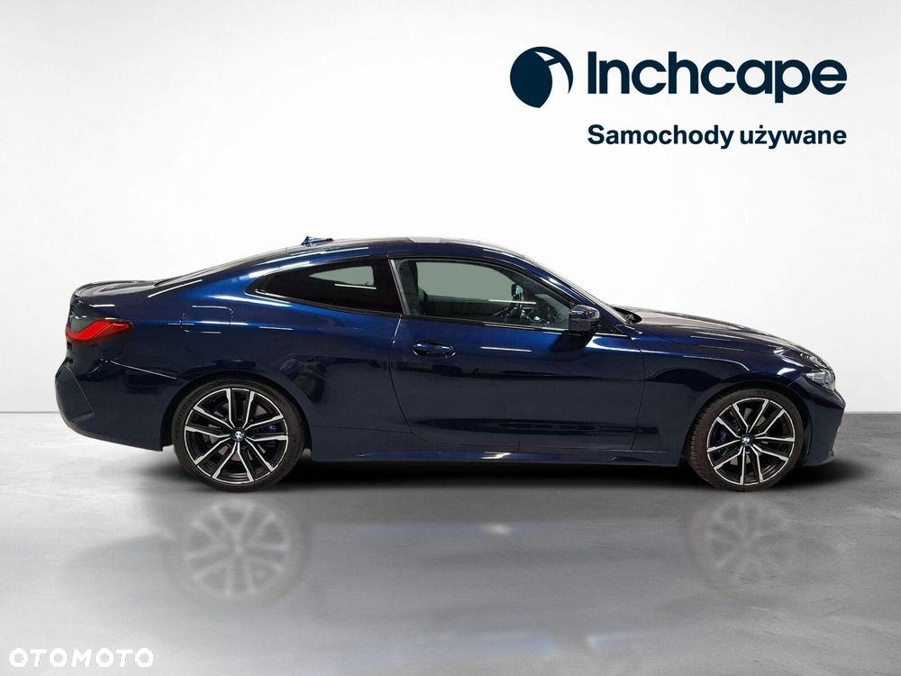 BMW Seria 4 - 7