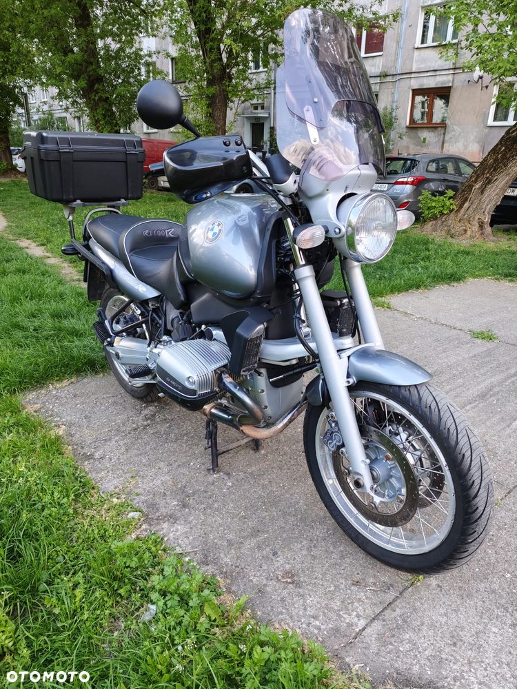 BMW R - 2