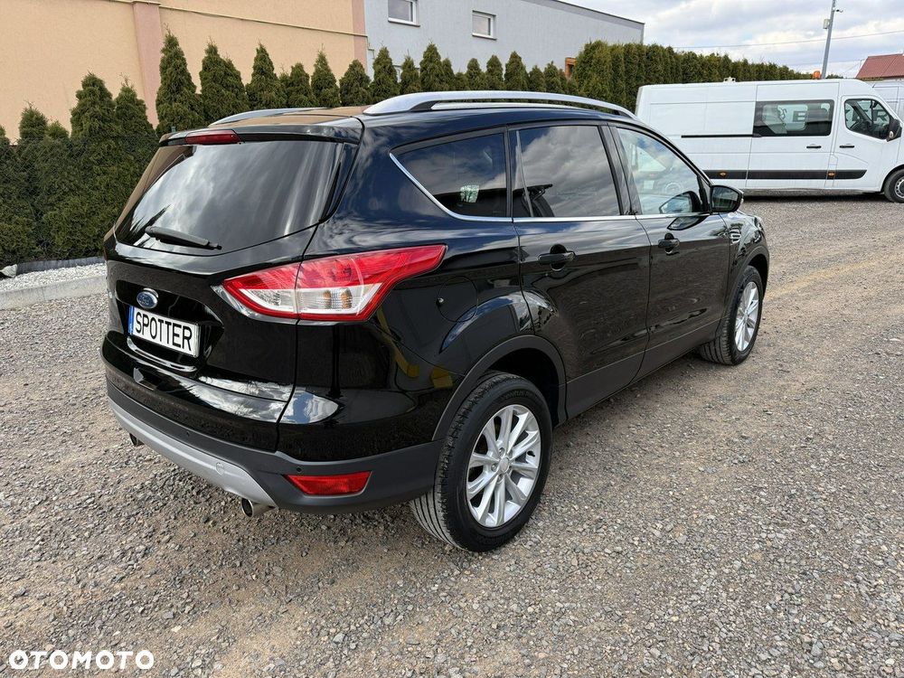 Ford Kuga - 6