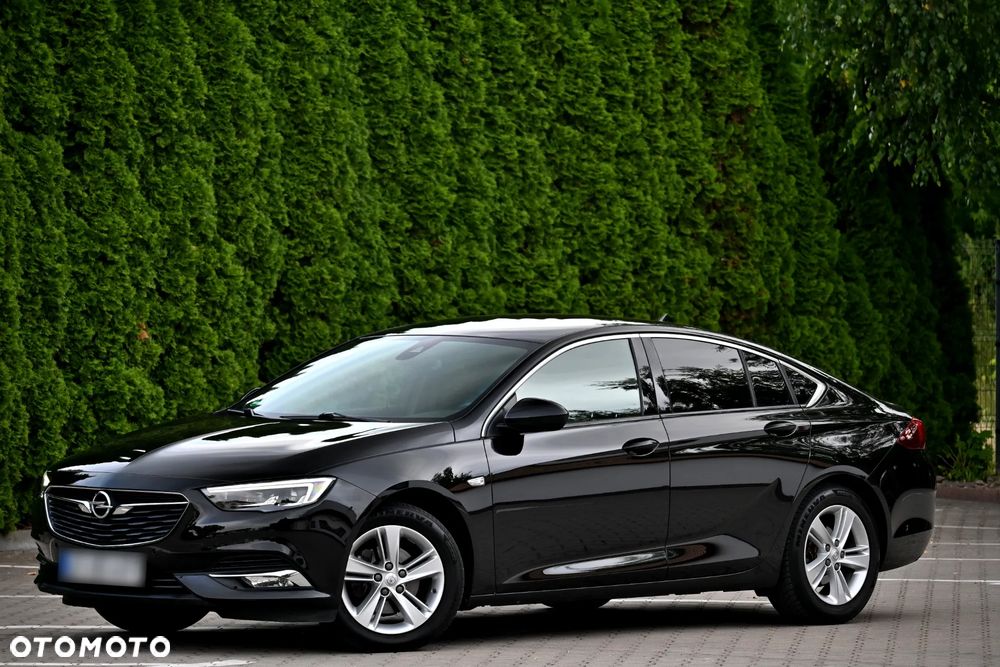 Opel Insignia 1.5 T Innovation S&S - 5