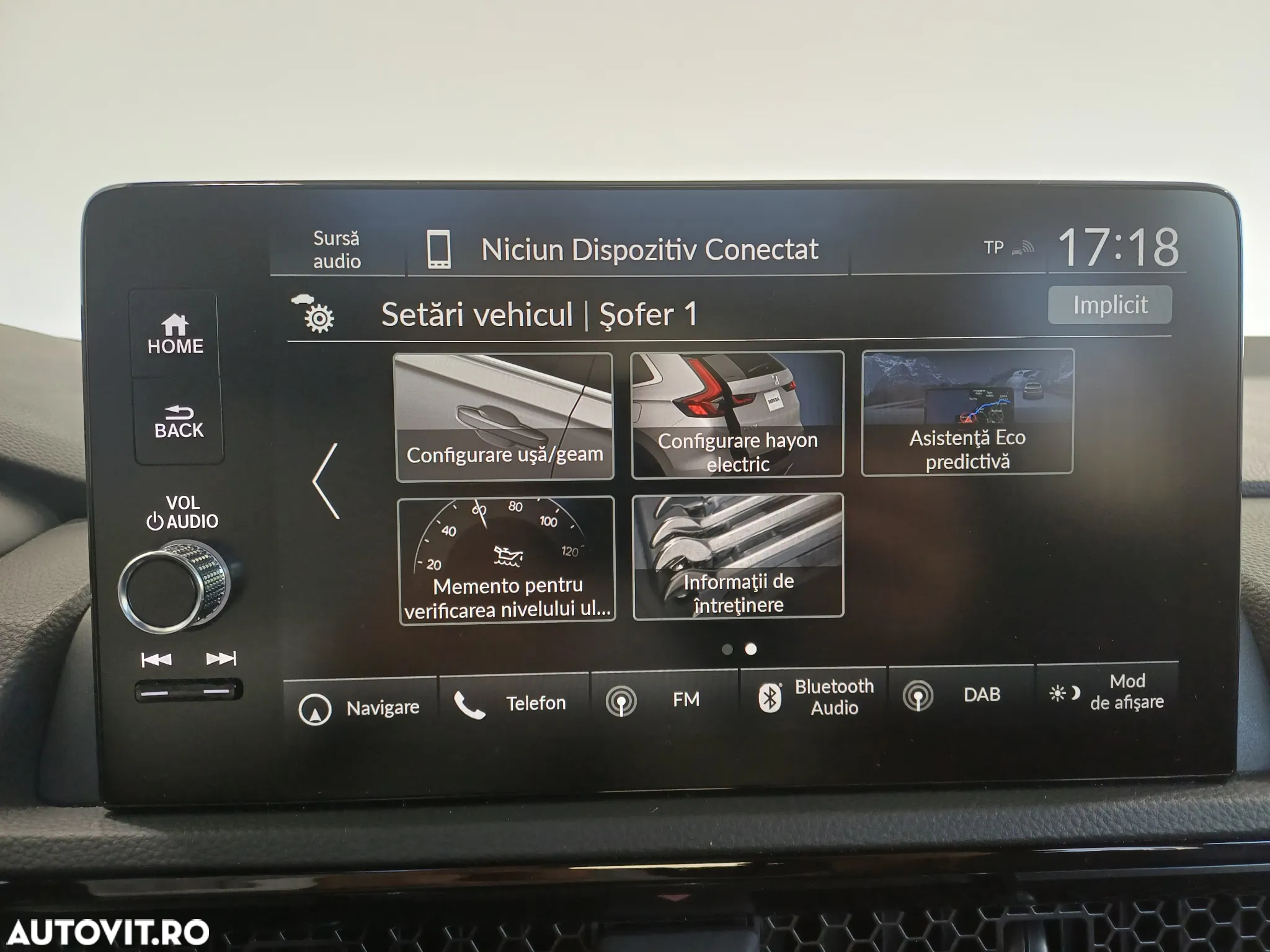 Honda CR-V 2.0 e:HEV 4x4 E-CVT Advance - 22