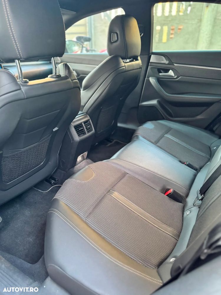 Peugeot 508 PureTech 180 EAT8 GT - 8