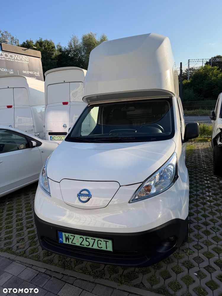 Nissan nv200 - 17