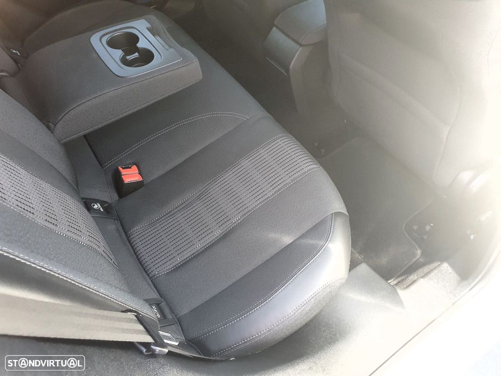 Peugeot 308 1.6 BlueHDi Allure J17 - 37