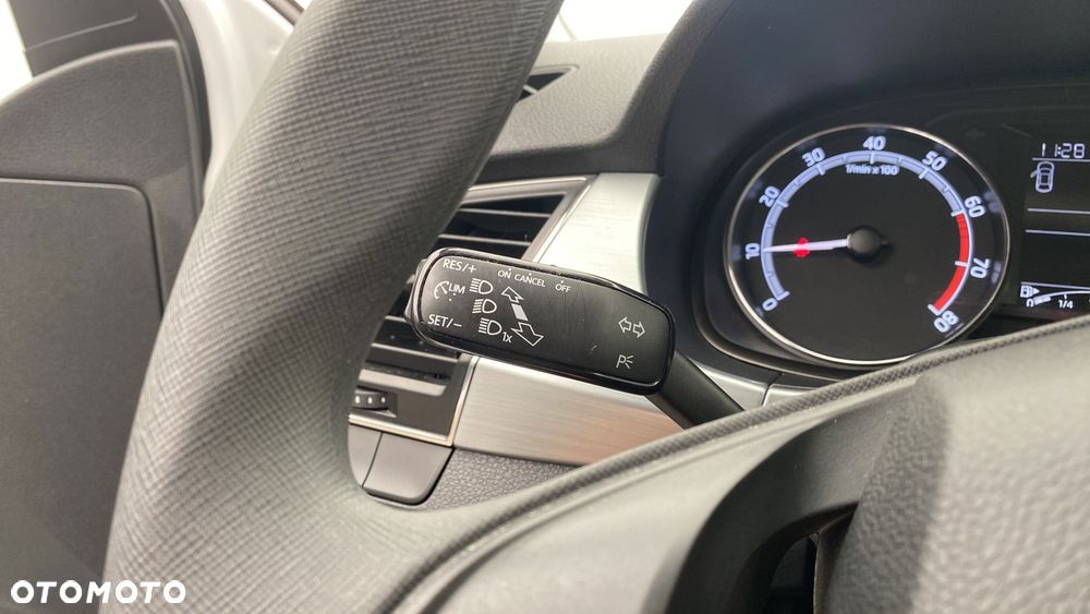 Skoda Fabia 1.0 TSI Ambition - 20