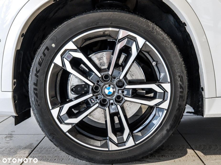 BMW X1 sDrive18i M Sport - 17