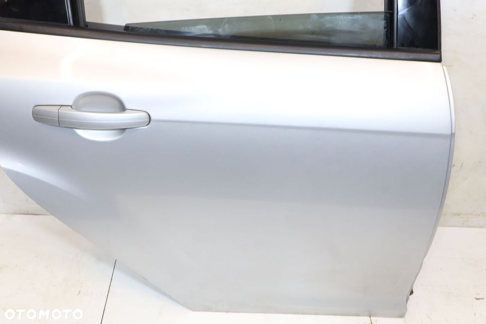 DRZWI PRAWY TYŁ FORD FOCUS III MK3 LIFT 0F KOMBI - 4