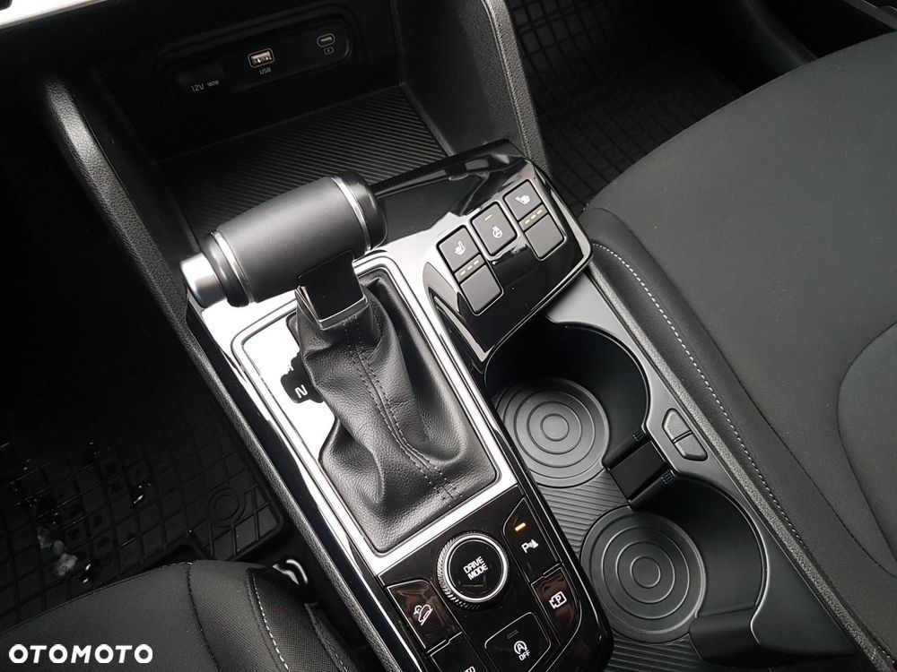 Kia Sportage 1.6 T-GDI M 2WD DCT - 15