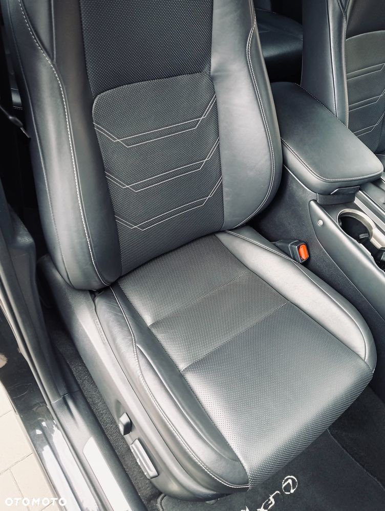 Lexus NX 300h Comfort AWD - 12