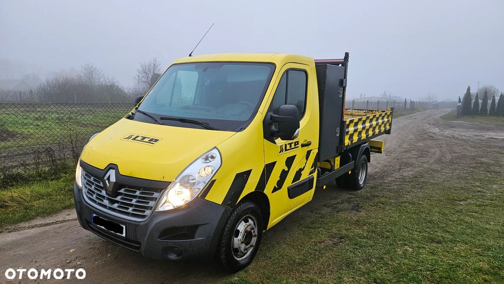 Renault MASTER - 2
