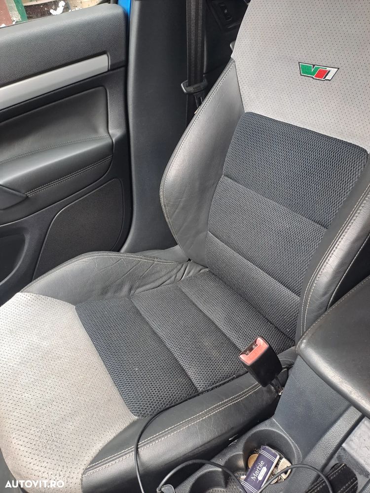 Skoda Octavia 2.0 TFSI RS - 7