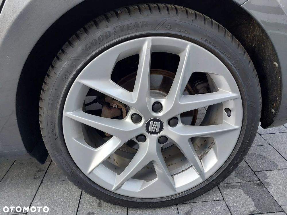 Seat Leon 1.8 TSI FR S&S - 19