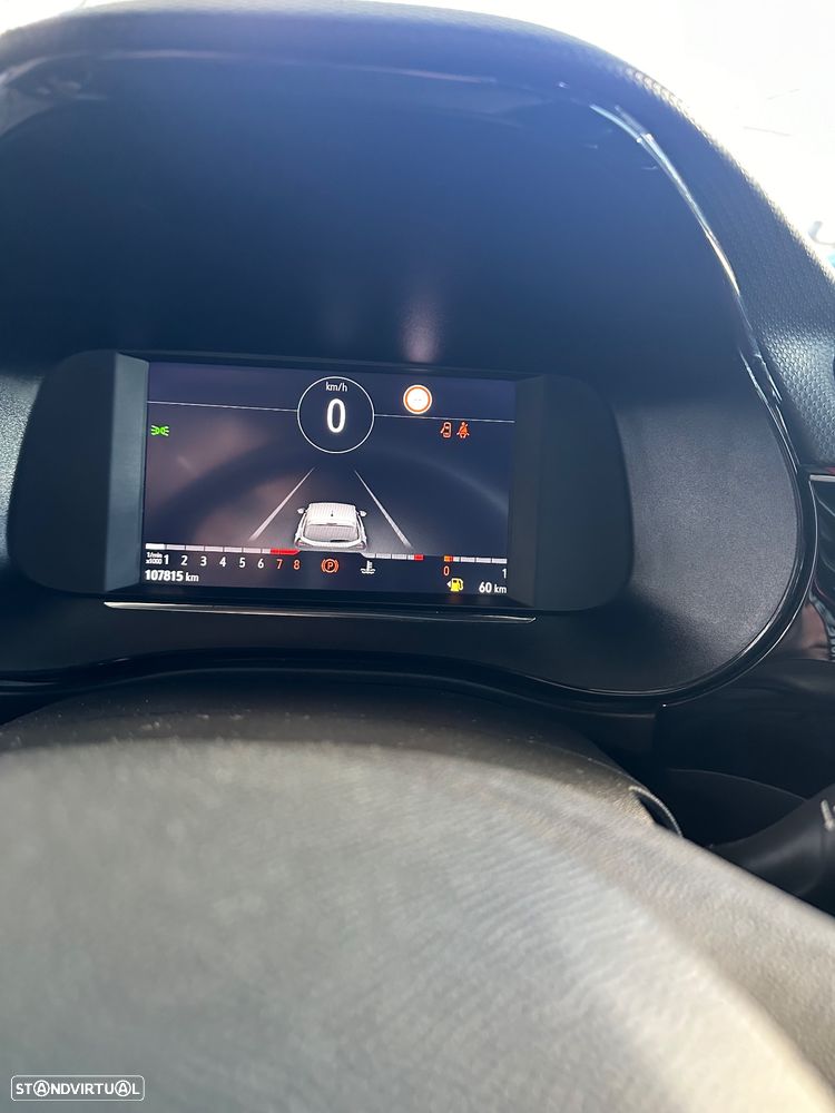 Opel Corsa 1.2 Direct Injection Turbo S&S GS Line - 24