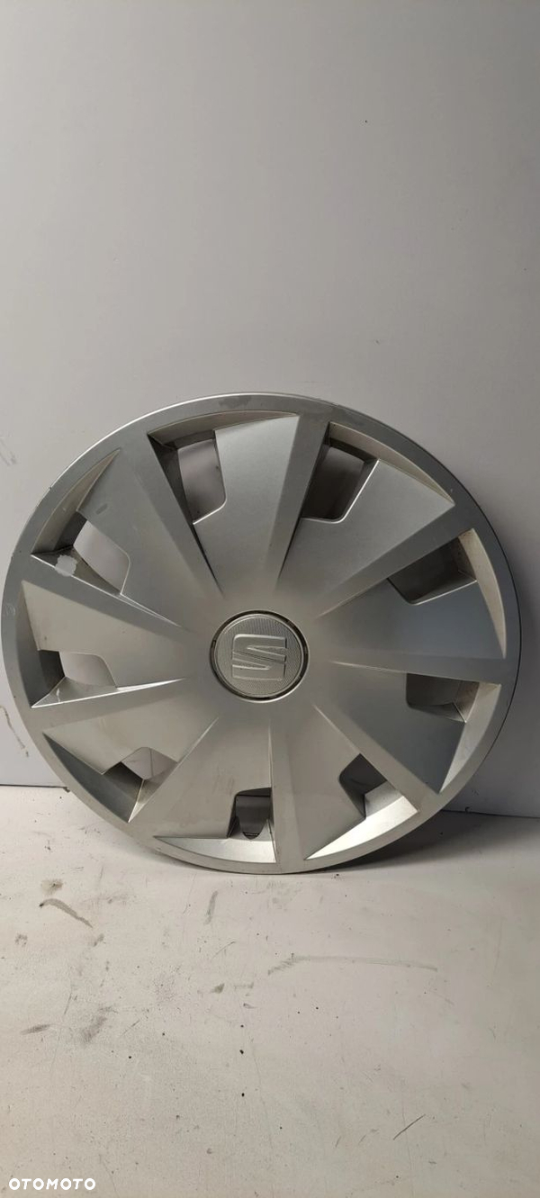 KOLPAK 15 SEAT LEON III 3 5f0601147b