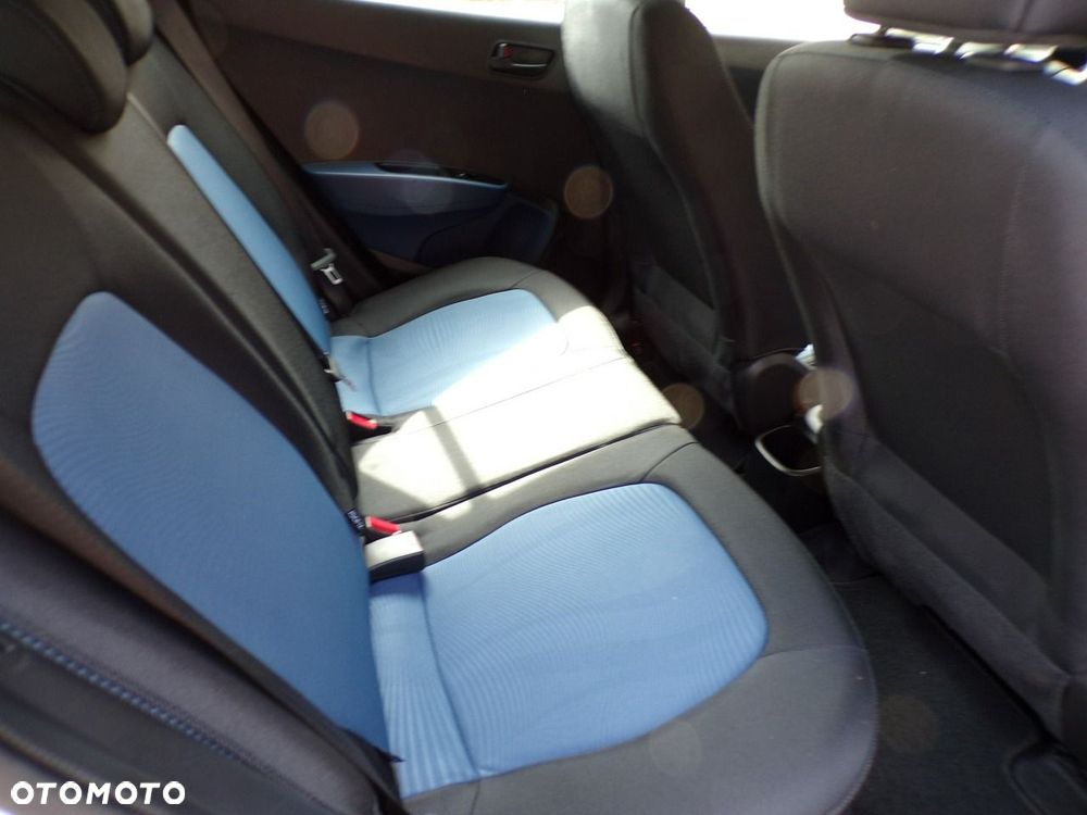 Hyundai i10 - 21