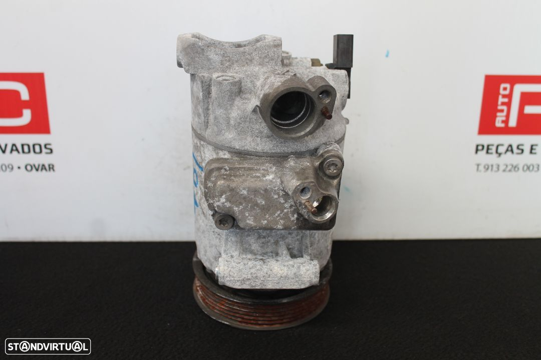 Alternador Volkswagen Polo 1.2 TDI - 2