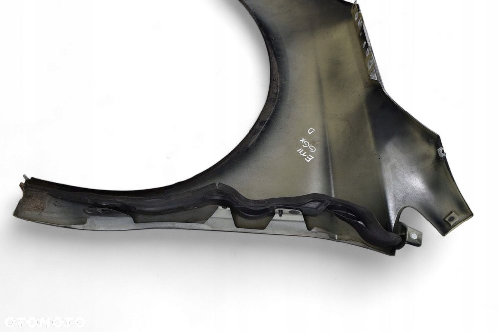 Błotnik Prawy CITROEN C4 II B7 2011 KTV - 6