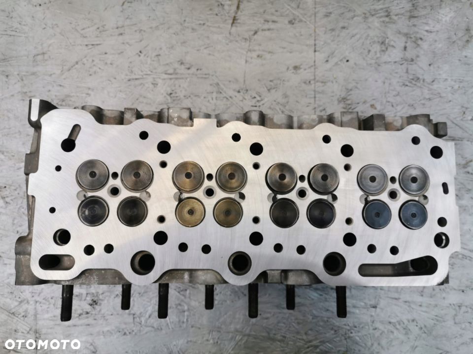 OPEL 1.7 CDTI A17DTR A17DTJ A17DTS A17DTEGŁOWICA - NOWA - 1