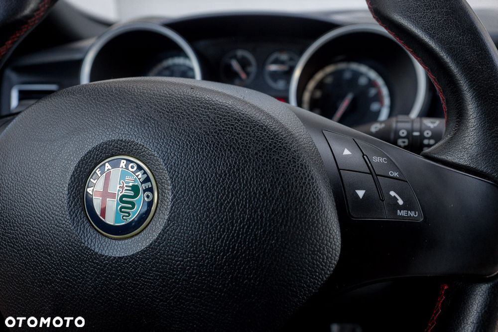 Alfa Romeo Giulietta 1.4 TB 16V Turismo - 20