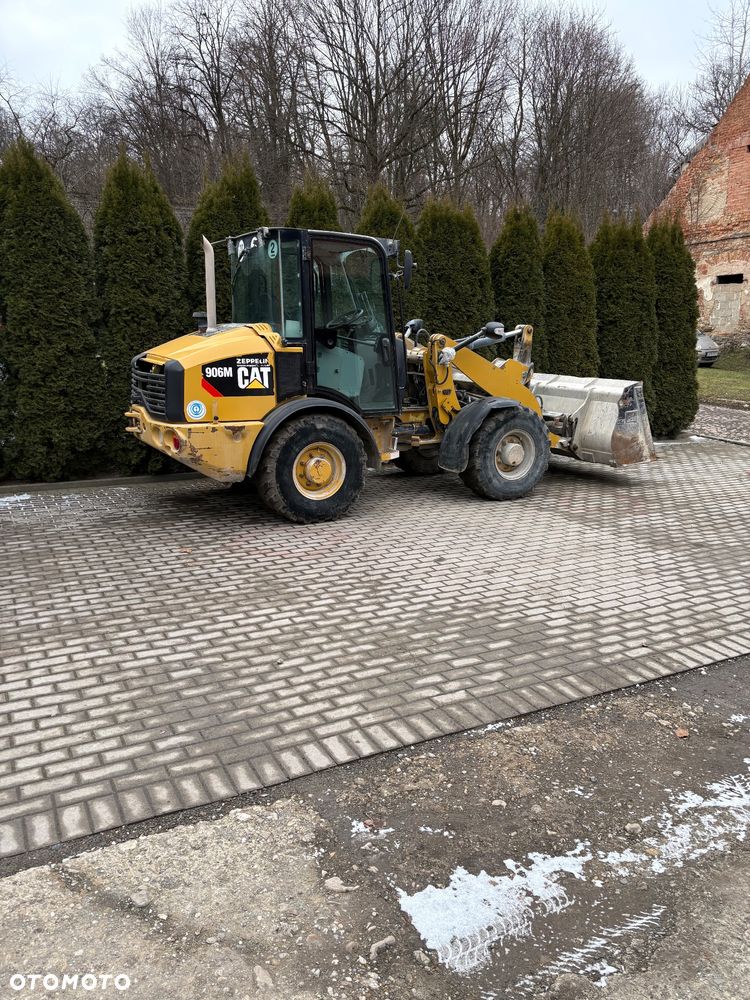 Caterpillar 906 M - 6