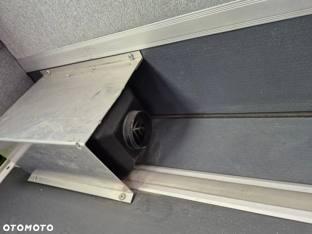 Iveco Daily 35S120 Hi-Matic / MIKROBUS / AUTOBUS / 10 MIEJSC / OD PIERWSZEGO WŁ. / STAN DOBRY / WEBASTO / KLIMATYZACJA - 28