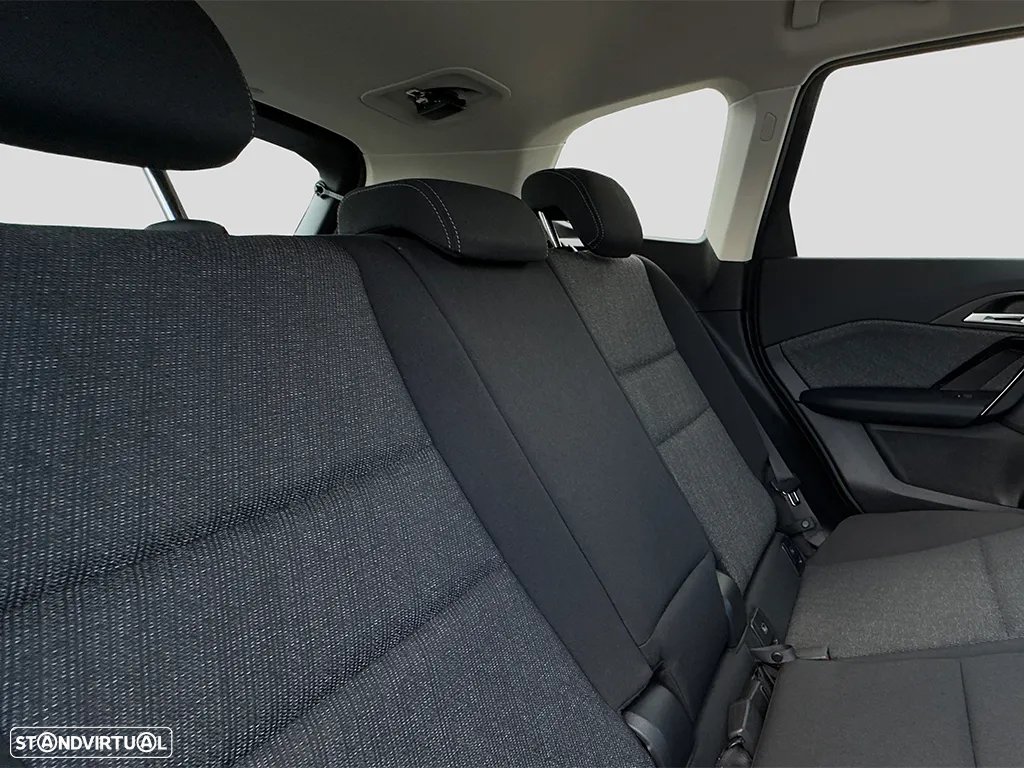 BMW iX1 xDrive30 - 9