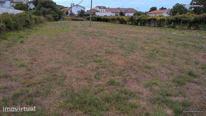 Terreno rustico, urbanizável, Lanhelas 1300m2