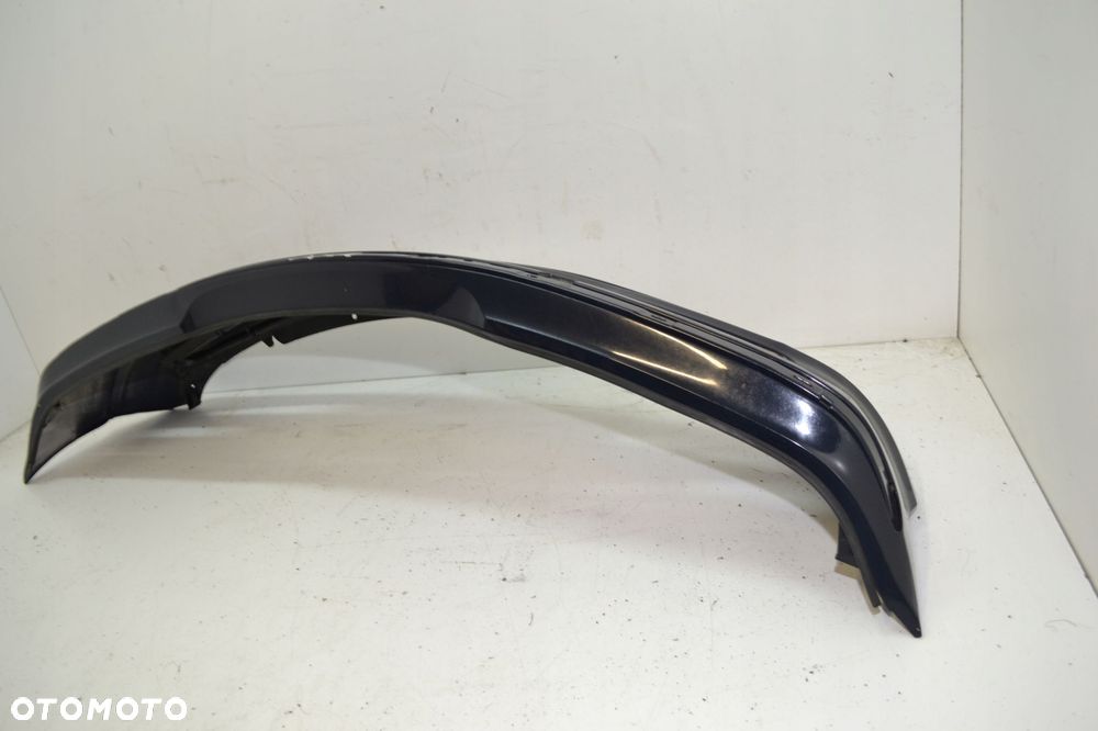 ZDERZAK PRZÓD PRZEDNI BMW 3 E46 SEDAN KOMBI 8195283 DUNKELBLAU - 6