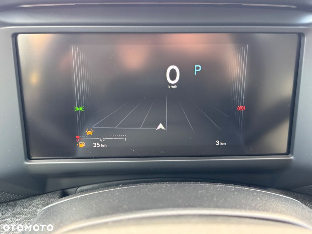 Citroën C4X 1.2 PureTech Max S&S EAT8 - 15