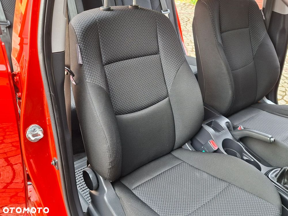 Hyundai i30 i30cw 1.4 Edition Plus - 20