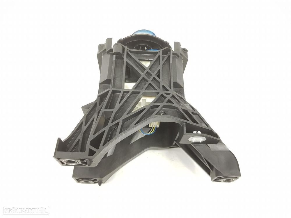 ALAVANCA DE VELOCIDADES NISSAN LEAF ZE0