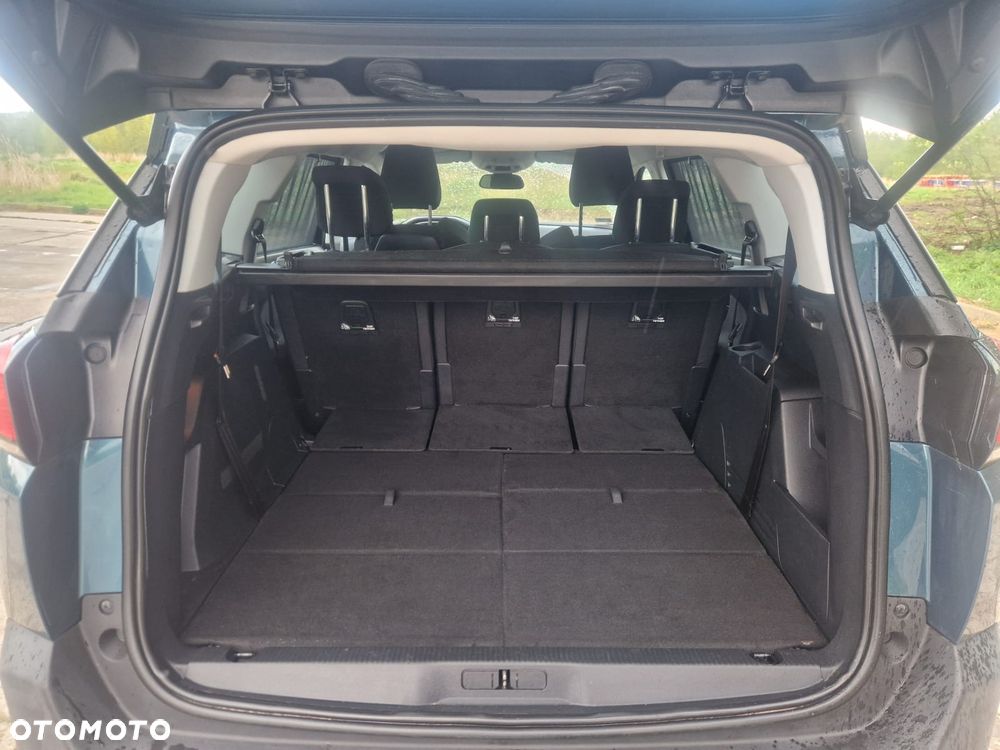 Peugeot 5008 1.5 BlueHDi Active Pack S&S - 8