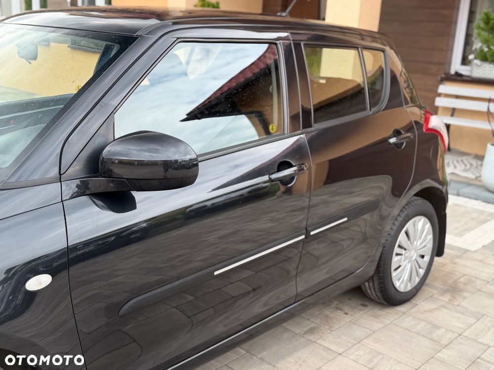 Suzuki Swift 1.2 Comfort - 36