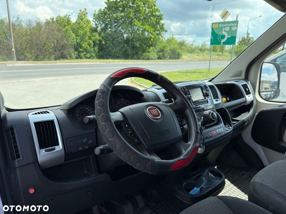 Fiat Ducato 10EP - 9