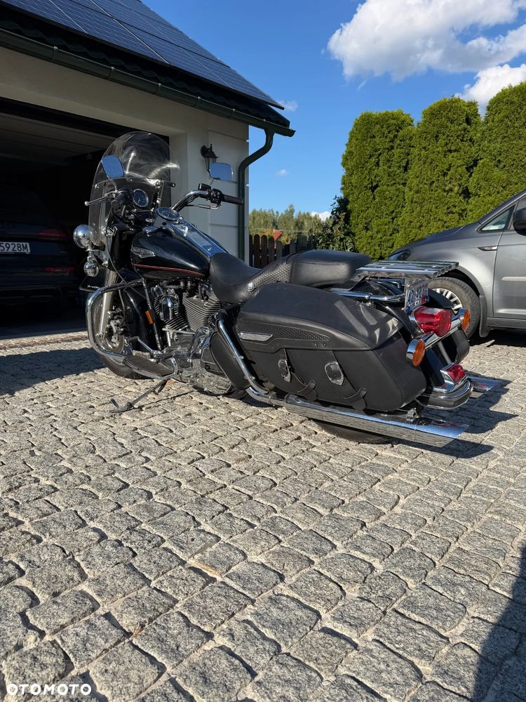 Harley-Davidson Touring Road King - 3