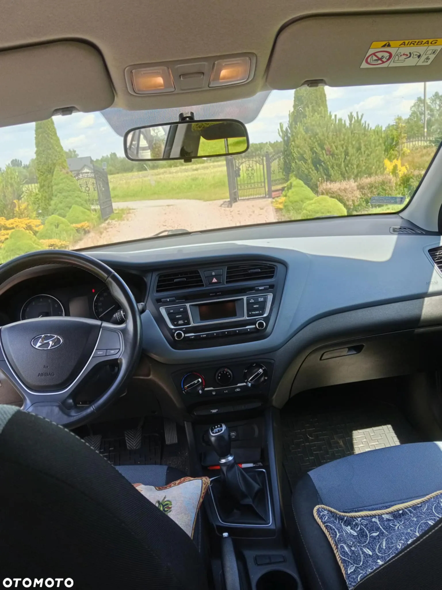 Hyundai i20 - 6