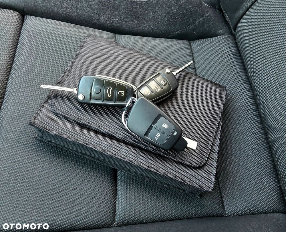 Audi A6 Limousine - 37