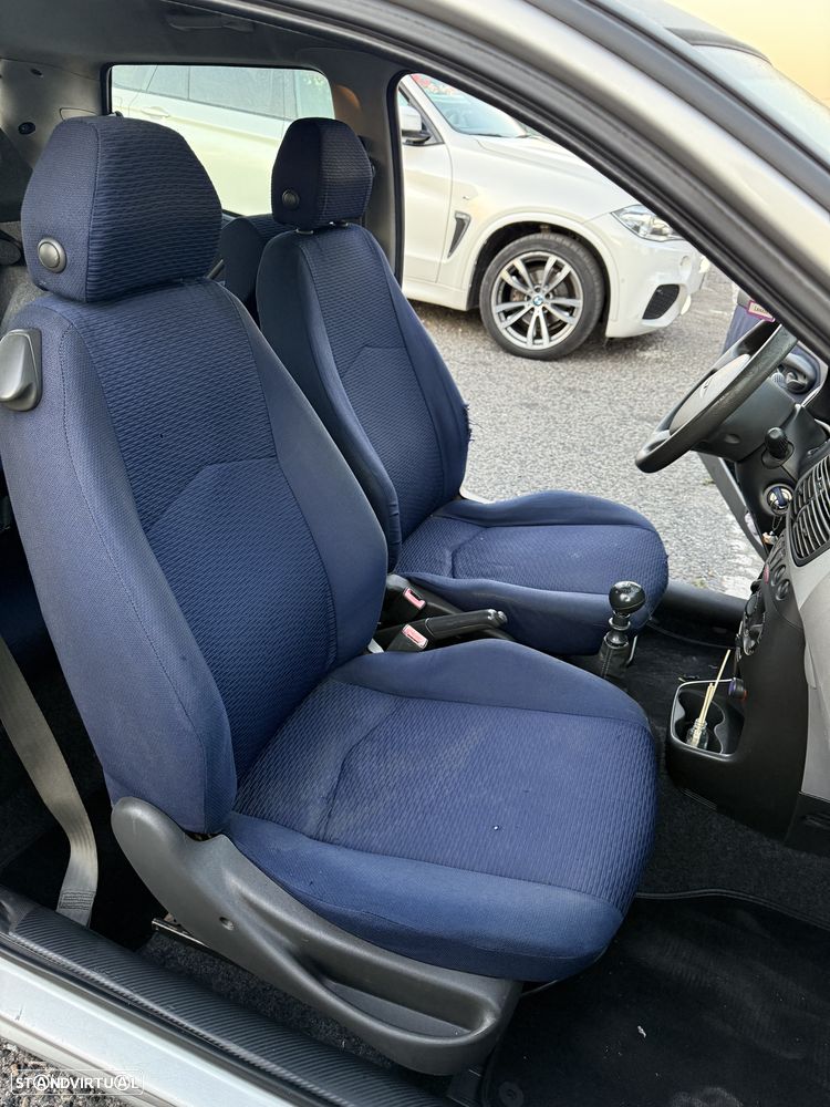 Fiat Punto 1.2 ELX - 10