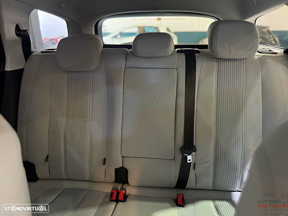 Peugeot 308 SW 1.6 e-HDi Allure - 38