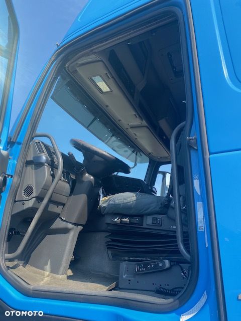 Volvo FH13 460 STANDARD eeV AUTOMAT, Hydraulika do wywrotu, 2 zbiorniki - 11